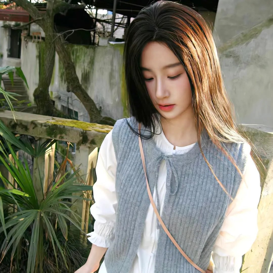 纵欲女郎