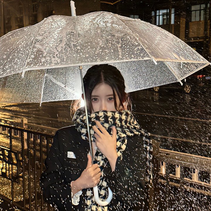 情深我心